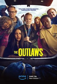 The Outlaws sæson 3