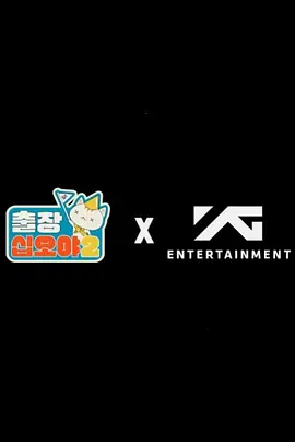 出差十五夜2:YG篇