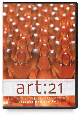 Art in the Twenty-First Century