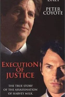 Execution of Justice