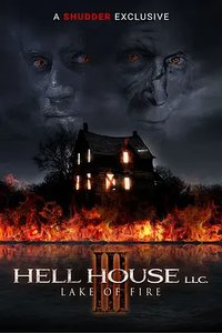 Hell House LLC III: Lake of Fire