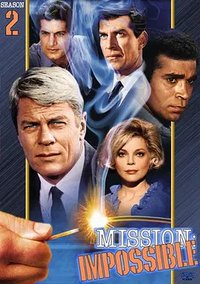 Mission : Impossible (Mission: Impossible)