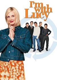 I'm With Lucy