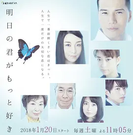 明日的我与昨日的你约会 (更喜欢明天的你)