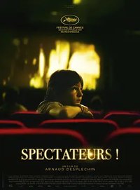 Cinéfilos