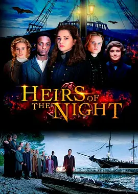 Heirs of the Night Heirs of the Night