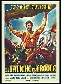 Hercules