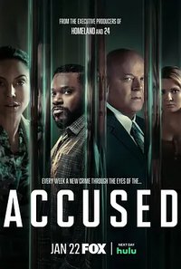 Accused