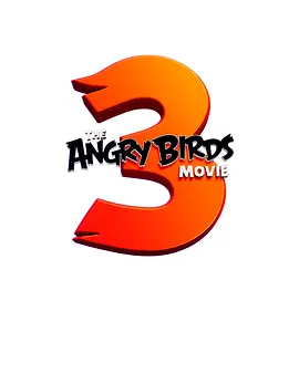 The Angry Birds Movie 3
