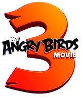 The Angry Birds Movie 3
