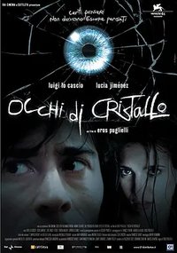 Eyes of Crystal