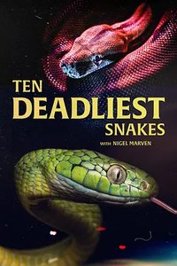 Ten Deadliest Snakes with Nigel Marven (十大毒蛇 第一季)