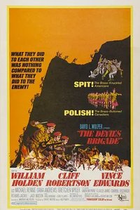 The Devil's Brigade