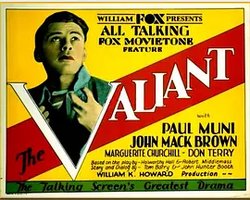 The Valiant