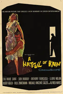A Hatful of Rain