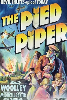 The Pied Piper