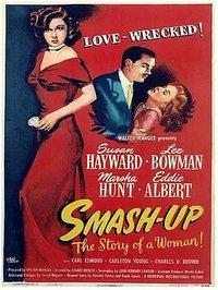 Smash-Up: The Story of a Woman