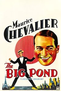 The Big Pond
