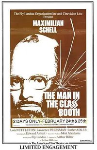 The Man in the Glass Booth