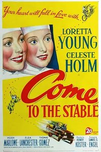 Come to the Stable