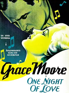 One Night of Love