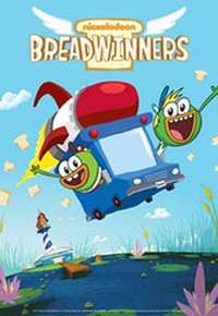 Breadwinners Breadwinners