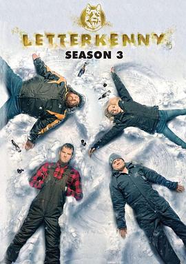 Letterkenny Season 3