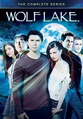 Wolf Lake
