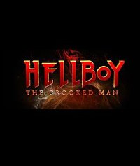 Hellboy: The Crooked Man