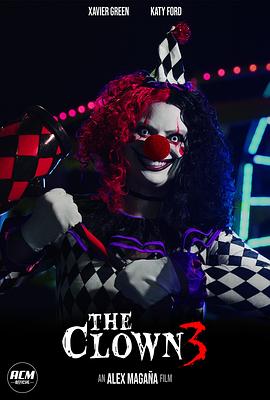 The Clown 3