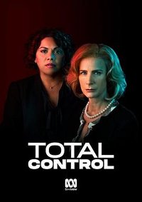 Total Control (完全控制)