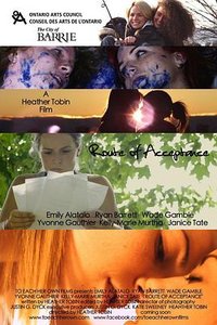 Route of Acceptance