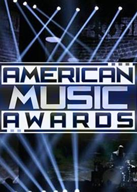 American Music Awards 2014