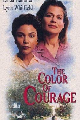 The Color of Courage