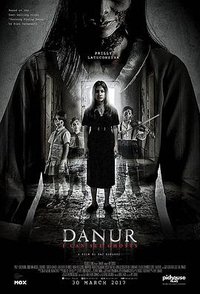 Danur: I Can See Ghosts