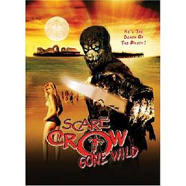 Scarecrow Gone Wild