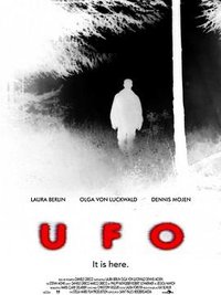 UFO: It Is Here