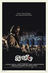 Blume In Love