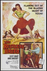 The Restless Breed