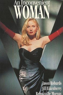 An Inconvenient Woman