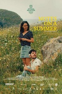 Ein Sommer zu Hause