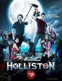 Holliston — Saison 1
