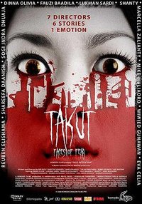 Takut: Faces Of Fear