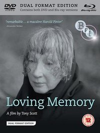Loving Memory