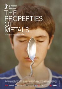 The Properties of Metals