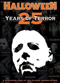 25年回顾万圣节系列作品纪录片