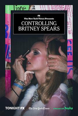 The New York Times Presents (Controlling Britney Spears)