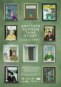 Another German Tank Story