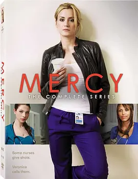 Mercy