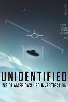 Unidentified: Inside America's UFO Investigation sæson 1
